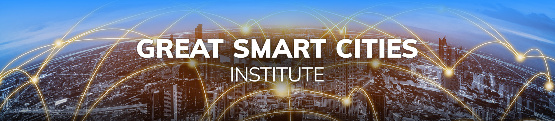 GREAT Smart Cities Institute