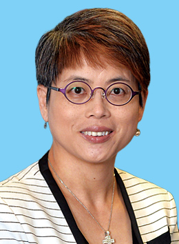 Prof Irene Lo