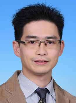 Prof Jensen Li