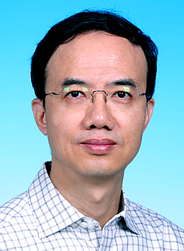 Prof Jimmy Fung