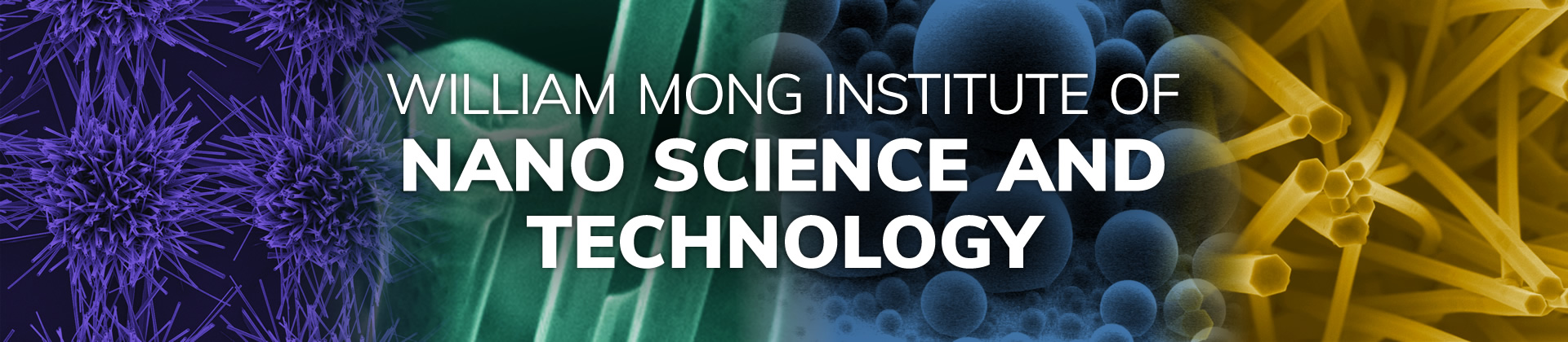 William Mong Institute of Nano Science and Technology