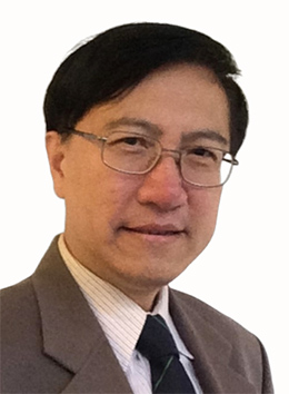 Prof Ning Wang