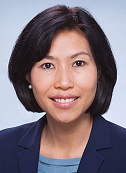 Prof Ophelia Tsui