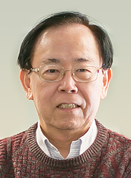 Prof Ping Sheng
