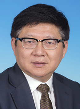 Prof Xun Wu