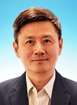 Prof Xiaofang Zhou