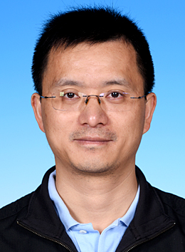 Prof Zhengtang Luo