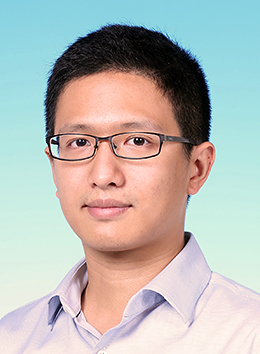 Prof Shaojie Shen